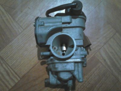 Лот: 15928994. Фото: 1. Suzuki Sepia карбюратор №2. Запчасти