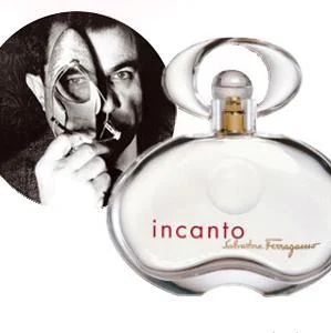 Лот: 4773585. Фото: 1. Incanto Salvatore Ferragamo edp... Женская парфюмерия