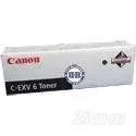 Лот: 1113972. Фото: 1. Туба с тонером Canon C-EXV 6 Toner... Картриджи, расходные материалы