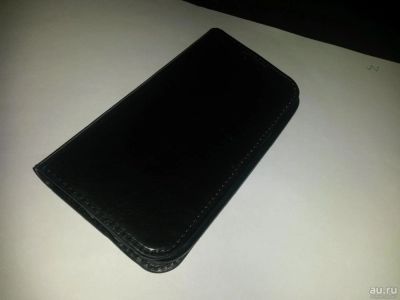 Лот: 8055693. Фото: 1. Чехол-книжка кожа Samsung Galaxy... Чехлы, бамперы
