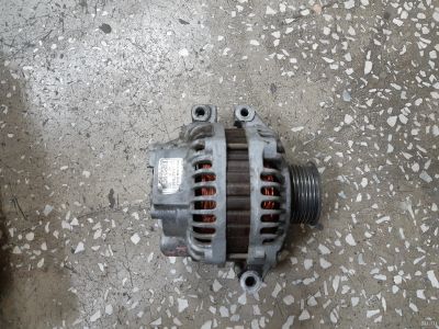 Лот: 14106358. Фото: 1. генератор Honda K20A StepWagon... Электрооборудование