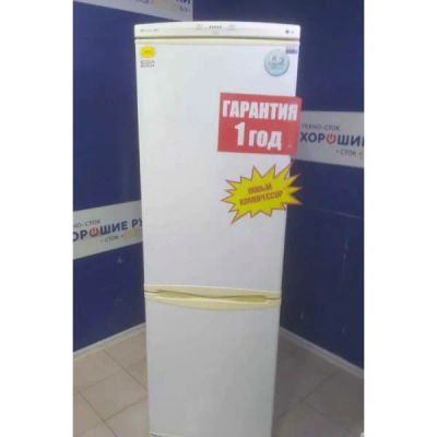 Лот: 25722518. Фото: 1. Холодильник LG GR-S389 SQF. Холодильники, морозильные камеры