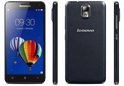 Лот: 6179168. Фото: 1. lenovo s580 (повторно, покупатель... Смартфоны