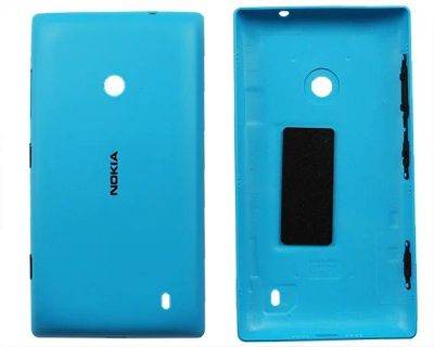 Лот: 20680466. Фото: 1. Задняя крышка Nokia 520 Lumia... Корпуса, клавиатуры, кнопки