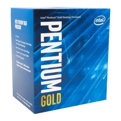 Лот: 18798683. Фото: 1. процессор Intel Pentium Gold G5420... Процессоры