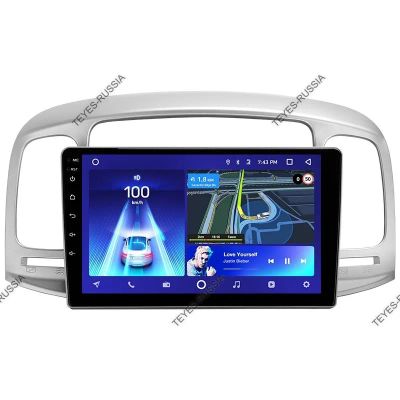 Лот: 20758614. Фото: 1. Магнитола Teyes CC2 Lite Plus... Автомагнитолы