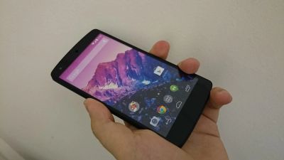 Лот: 6822830. Фото: 1. Продам Nexus 5. Все работает... Смартфоны