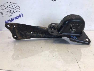 Лот: 21707927. Фото: 1. рычаг продольный Skoda Octavia... Двигатель и элементы двигателя
