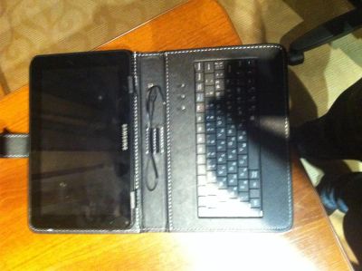 Лот: 3902324. Фото: 1. Samsung Galaxy Note N8000, 64Gb. Планшеты