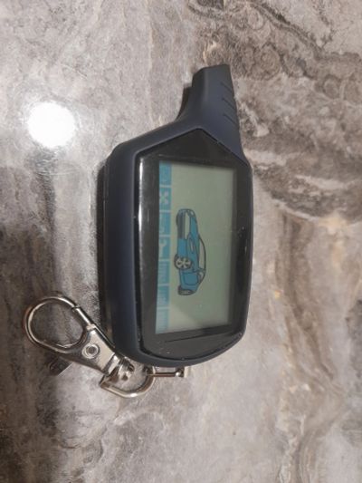 Лот: 20032468. Фото: 1. Брелок Starline A91. Автомобильные сигнализации