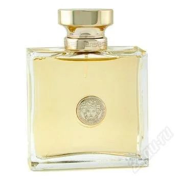 Лот: 1930490. Фото: 1. VERSACE - Versace. Женская парфюмерия