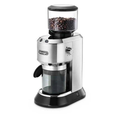 Лот: 24535503. Фото: 1. Кофемолка DeLonghi 503087. Чайники, кофемашины, кулеры