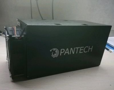 Лот: 14295393. Фото: 1. asic miner майнер асик Pantech... Майнинг фермы, товары для майнинга