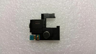 Лот: 5702841. Фото: 1. Динамик, вибратор Samsung GT-I8350. Динамики, микрофоны