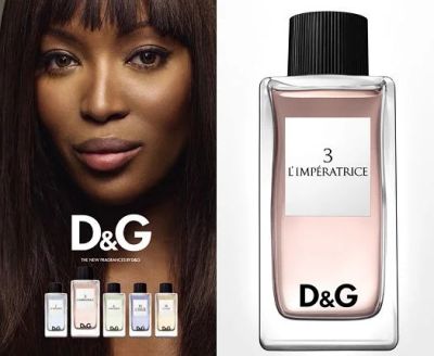 Лот: 5280966. Фото: 1. D&G Anthology L`Imperatrice. Женская парфюмерия