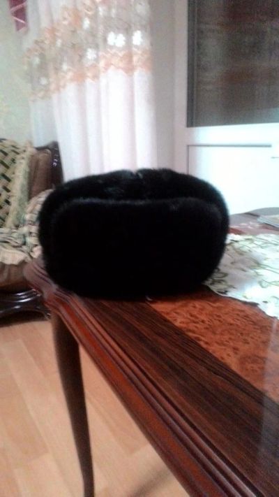 Лот: 10681271. Фото: 1. Шапка зимняя. Головные уборы