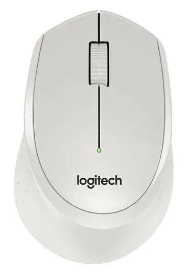 Лот: 24984372. Фото: 1. Мышь беспроводная Logitech M330... Клавиатуры и мыши