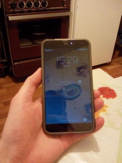 Лот: 6697696. Фото: 1. смартфон Meizu MX 4 / 32 gb... Смартфоны