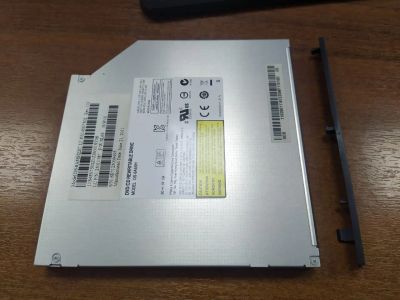 Лот: 25084293. Фото: 1. оптический привод CD/DVD +-RW... Приводы CD, DVD, BR, FDD