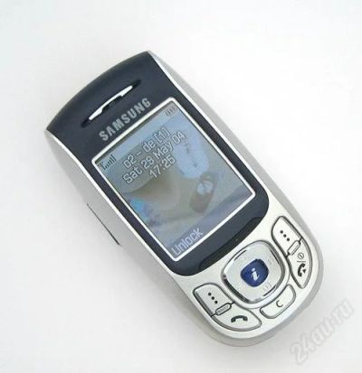 Лот: 1226162. Фото: 1. samsung e820 требуется замена... Кнопочные мобильные телефоны