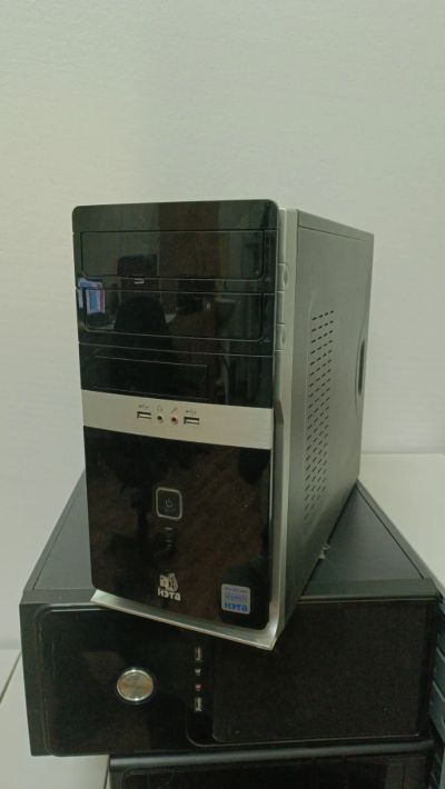 Лот: 20024333. Фото: 1. Системный блок. Компьютеры в сборе
