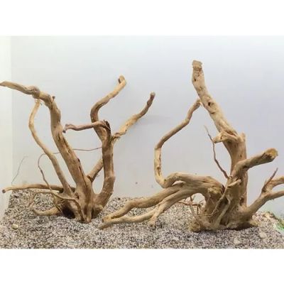Лот: 25332317. Фото: 1. Коряга аквариумная. Грунты, украшения, наполнения