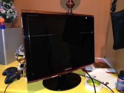 Лот: 3564729. Фото: 1. Монитор Samsung SyncMaster T200G... ЖК-мониторы