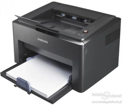 Лот: 4913655. Фото: 1. Samsung ML-1640. Лазерные принтеры