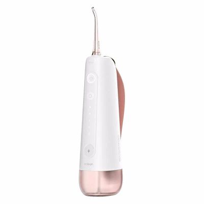 Лот: 25415713. Фото: 1. Ирригатор Oclean W10 с 2 насадками... Другое (красота и здоровье)