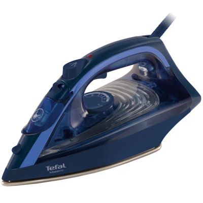 Лот: 15859557. Фото: 1. Утюг Tefal FV 1849 Новый, Официальная... Утюги, парогенераторы, отпариватели