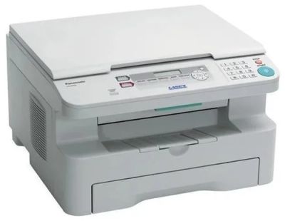 Лот: 11263251. Фото: 1. МФУ Panasonic KX - MB 263. МФУ и копировальные аппараты