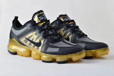 Лот: 16858128. Фото: 1. Кроссовки мужские Nike Air VaporMax... Кеды, кроссовки, слипоны