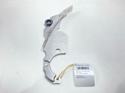 Лот: 24772890. Фото: 1. Пластина Nissan Terrano 1999 331080W410... Двигатель и элементы двигателя