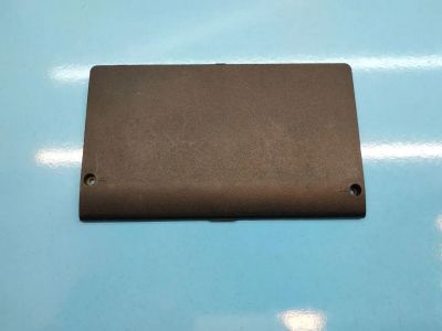 Лот: 20540604. Фото: 1. Б/У лючок отсека HDD, ОЗУ комплект... Корпуса, блоки питания