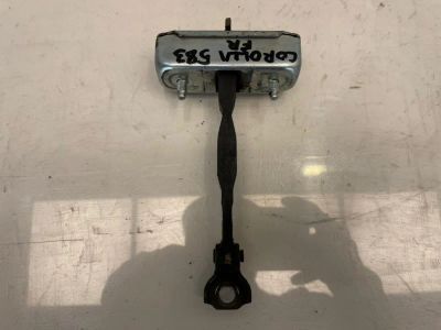 Лот: 21702823. Фото: 1. ограничитель двери Toyota Corolla... Двигатель и элементы двигателя
