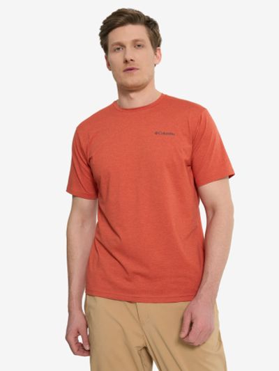 Лот: 25039089. Фото: 1. Футболка мужская Columbia Men... Другое (спортивная одежда)