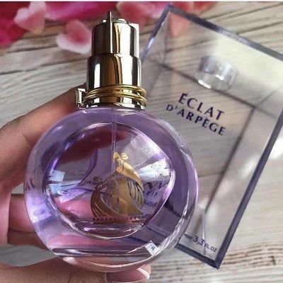 Лот: 12788337. Фото: 1. Lanvin Eclat D'Arpege. Женская парфюмерия