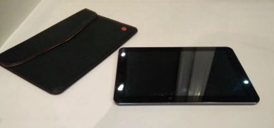Лот: 11193207. Фото: 1. Планшет Prestigio multipad pmp5101c... Планшеты