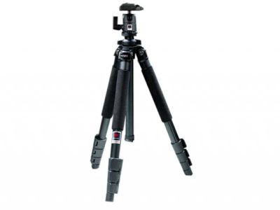 Лот: 5081315. Фото: 1. BENRO A-550EX+BH-1. Штативы, держатели