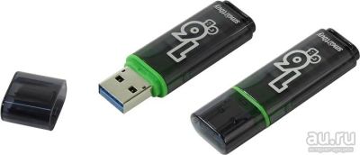 Лот: 12059754. Фото: 1. Флеш-накопитель USB 3.0 16 Gb... USB-флеш карты