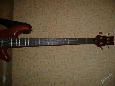 Лот: 1421356. Фото: 1. Schecter Stiletto Studio-4. Гитары