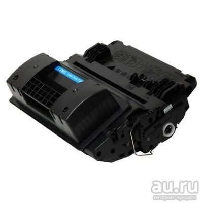 Лот: 9613770. Фото: 1. Картридж HP CF281X Hi-Black для... Картриджи, расходные материалы