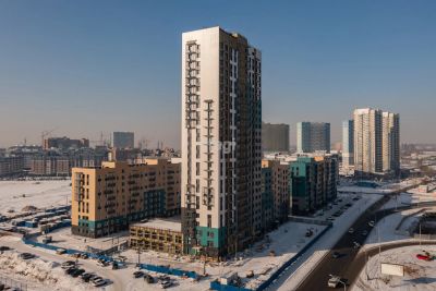 Лот: 20810893. Фото: 1. Продам 2-комн. кв. 38.2 кв.м... Квартиры, студии