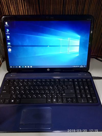 Лот: 13471286. Фото: 1. Hp Pavilion G6 2310er. Ноутбуки