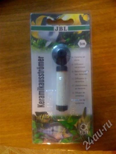 Лот: 450854. Фото: 1. распылитель керамический - JBL... Оборудование