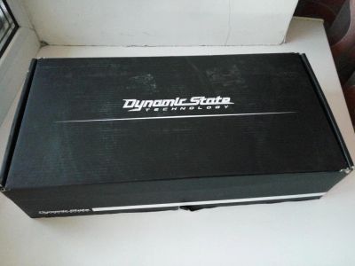 Лот: 9942888. Фото: 1. Динамики Dynamic state CM-16.1v2. Акустика автомобильная