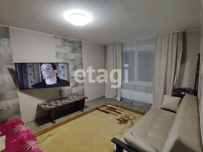 Лот: 24982556. Фото: 1. Сдам 1-комн. кв. 38 кв.м. Красноярск... Квартиры, студии