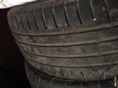 Лот: 3948162. Фото: 1. Nokian HAKKA V r16 205/55. Шины