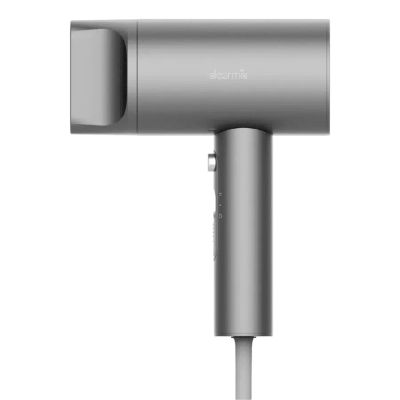 Лот: 22195134. Фото: 1. Фен deerma hair dry CF42W-G Grey... Укладка и стрижка волос, бритьё, эпиляция