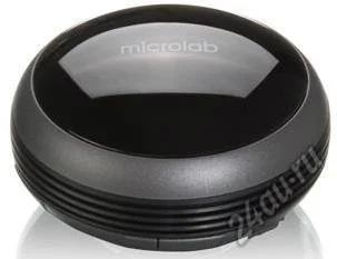Лот: 5615969. Фото: 1. Колонки Microlab MD112 Mono черный... Аксессуары